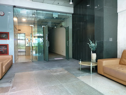 Lew Building (D1), Office #453132431